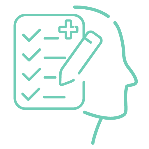 Mental Health Evaluations